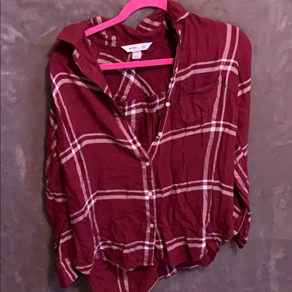 Flannel